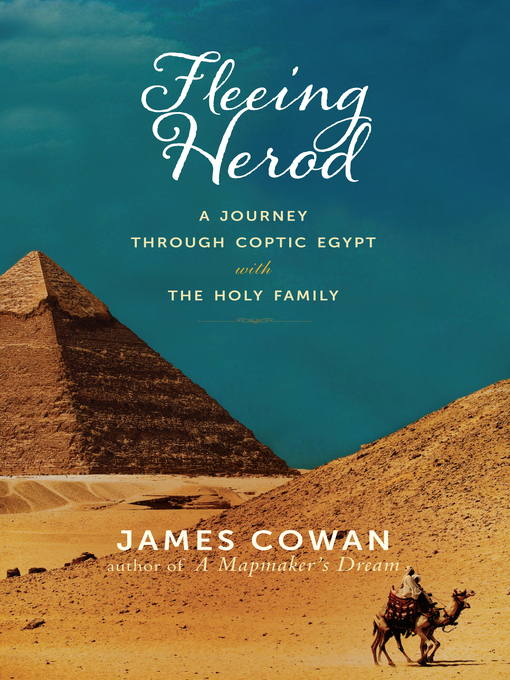 Title details for Fleeing Herod by James Cowan - Available